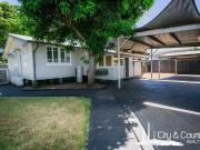 Home Is Where The Heart Is On Harban!