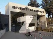 Home Near Shopping Mall Chen One & Mall Of Sargodha Near...