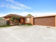 Home of comfort and strategic location!