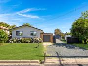 Home on Substantial 1,193m2 block Zoned R3 with Multiple...