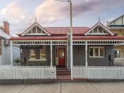 HOME OPEN SATURDAY 20TH APRIL 12:00PM 12:30PM: Trendy...