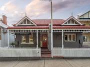 HOME OPEN SATURDAY 20TH APRIL 12:00PM 12:30PM: Trendy...