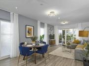 Home Park, Mill Link Road, Kings Langley, 1 Bedroom...