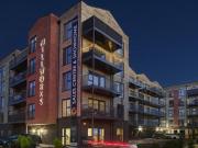 Home Park, Mill Link Road, Kings Langley, 2 Bedroom...