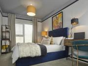 Home Park, Mill Link Road, Kings Langley, 2 Bedroom...