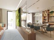 Home Plus | Apartamentos de 2 quartos com 96 m² | Rua...
