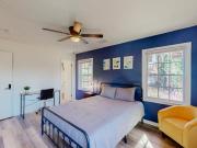 home Plus Decatur House with SmartTVs