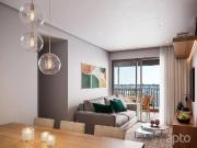 Home Resort Penha | Apartamentos de com 26 m² | Rua...