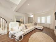 Home Road, SW11