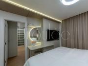 Home square finamente mobiliado para locaãão anual