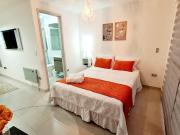 HOME STUDIO AMOBLADOS EDIFCIO CURTIBA