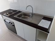 Home Studio, Coronel Souper, Metro Alberto Hurtado