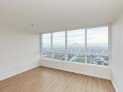 HOME STUDIO, ESTACION CENTRAL VISTA DESPEJADA