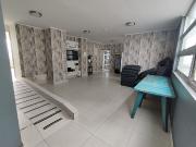HOME STUDIO GRANDE METRO A. HURTADO