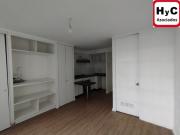 HOME STUDIO METRO LAS REJAS VISTA SUR