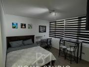 Home Studio Nuevo, Full Amoblado Maipú 1256