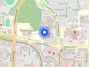 “Home sweet home!”