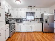 Home Sweet Home: HighQuality Living in a Cozy Set