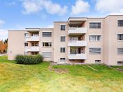 Home sweet Home Sitzplatzwohnung im Osten der Stadt St....