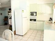 Home with Large 2 Bay Powered Shed