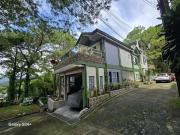 Home with separate apartments