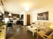 HOMEABOUT CERVANTES APARTMENT 31 2BR 1BT