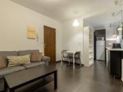 HOMEABOUT CERVANTES APARTMENT 8 1BR 1BT
