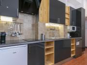 HOMEABOUT IMPERIAL APARTMENT II