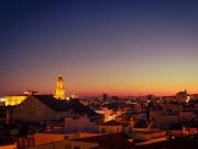 HOMEABOUT LA MERCED APARTMENT 1 2BR 1BT