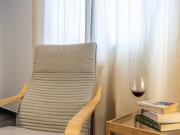 HOMEABOUT LA MERCED DUPLEX 15 2BR 1BT