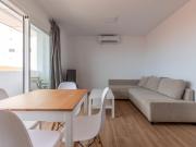 HOMEABOUT LA MERCED PENTHOUSE 22 2BR 2BT