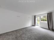 Homebeech House, Mount Hermon Road GU22, 1 bed flat to...