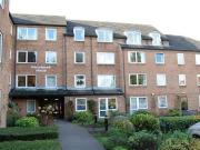 Homebrook House, Cardington Road, 1 Bedroom Flat