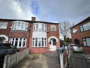 Homebury Drive, Manchester M11, 3 bed semi detached...
