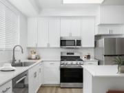 Homecoming at Creekside 2 Bedroom Apartment for Rent at...