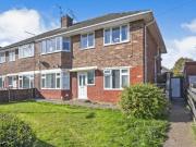 Homefield Crescent, Doncaster, 2 Bedroom Flat