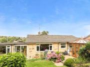 Homefield, Shortwood, 3 Bedroom Bungalow