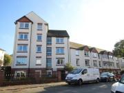 Homelees House, Brighton, 1 Bedroom Flat