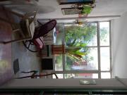 CEL OBERT Homelty single bedroom with light well and...