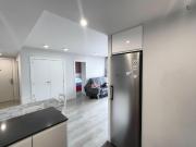 Homely 2 bedroom apartment in L'Hospitalet de Llobregat