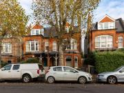 homely 2 bedroom property set within a beautiful period...