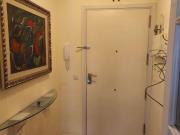 Homely 3 bedroom apartment in Terrassa