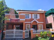 Homely 3 Bedrooms House and Lot for Sale in Camelia Cerritos
