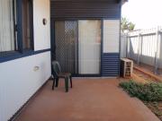 Homely apartment close to the seaside