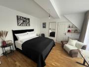 Homely apartment in Mitte, Berlin Amsterdam Apartments...