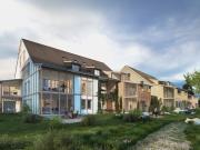 Homely Bijou – New modern building in Höri