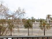 Homely double bedroom in Barcelona close to L’Aquàrium...