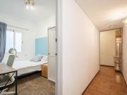 Homely double bedroom in El Baix Guinardó