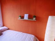 Homely double bedroom in Sant Antoni