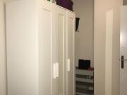Homely double bedroom near the Enteça metro